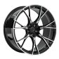 Кованый диск LS FG66 BKF